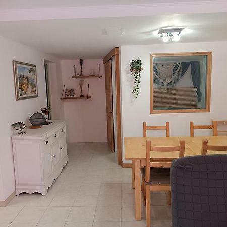Chateaudouble : Appartement Au Calme Экстерьер фото
