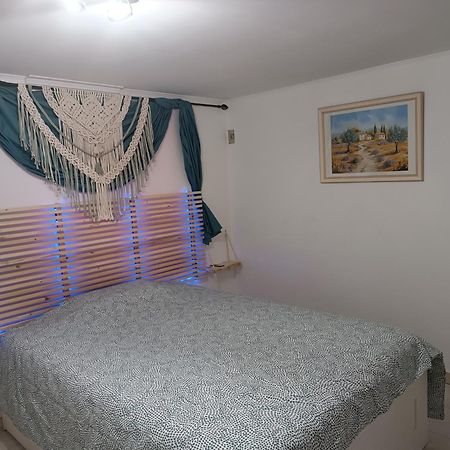 Chateaudouble : Appartement Au Calme Экстерьер фото