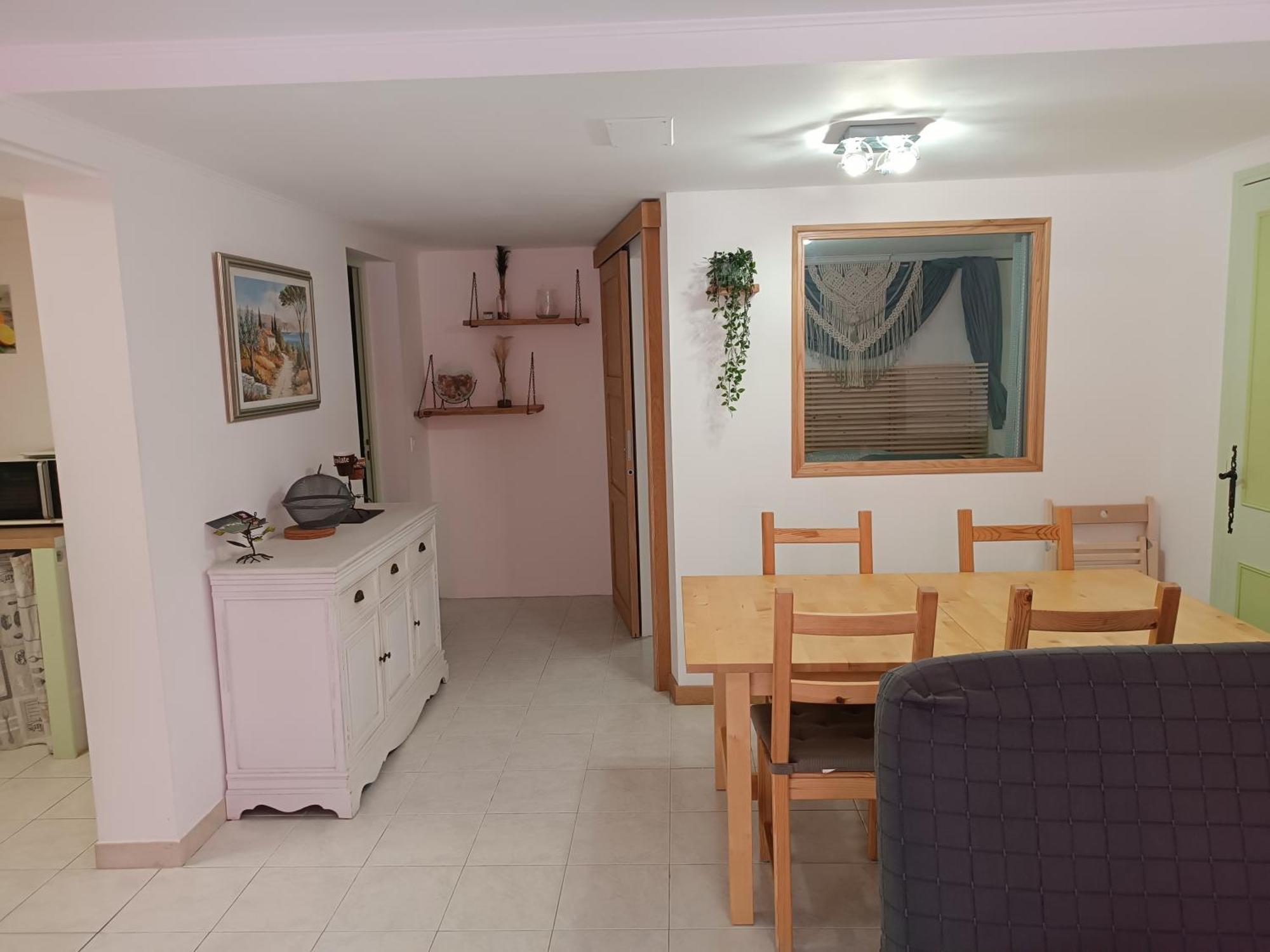 Chateaudouble : Appartement Au Calme Экстерьер фото